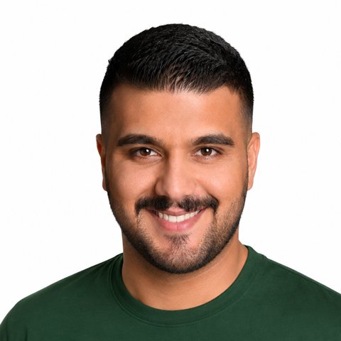 Pairam Haschemi, Ihr Ansprechpartner bei Insektfrei24